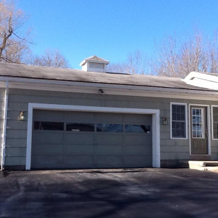 Photo Gallery | Valley Garage Door Service