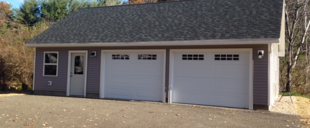 Garage Doors, Repair & Replacement Sanford, ME Valley Garage Door Service